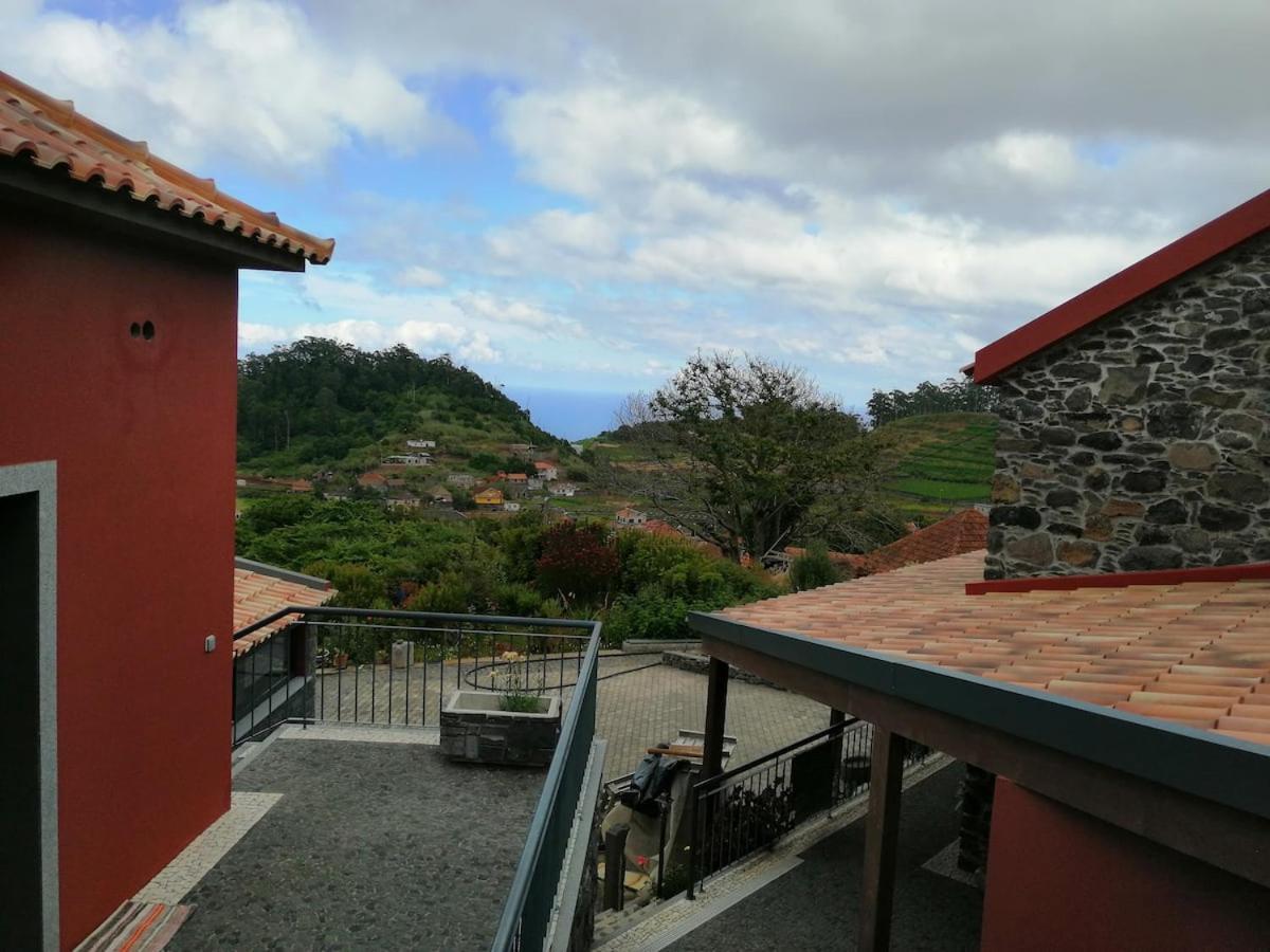 Recantos Do Castanheiro Порту-Моніш Екстер'єр фото