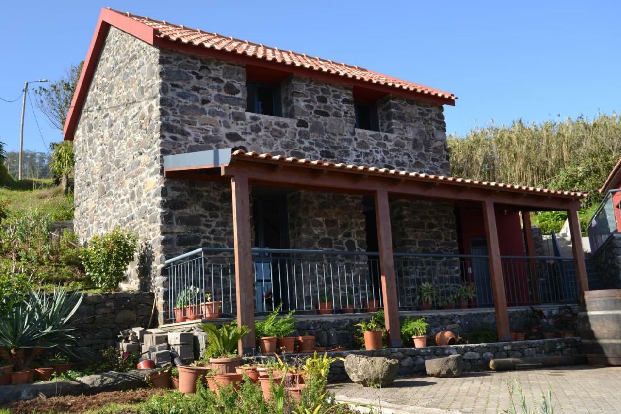 Recantos Do Castanheiro Порту-Моніш Екстер'єр фото